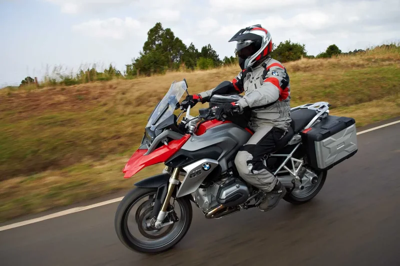 BMW r1 1200gs 2013