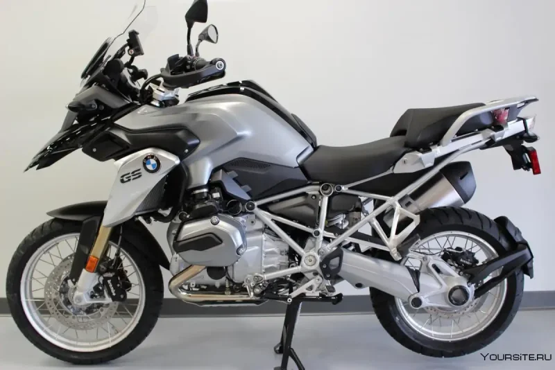 BMW GS 200