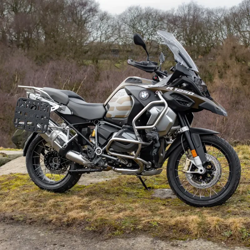 BMW r1250gs Adventure