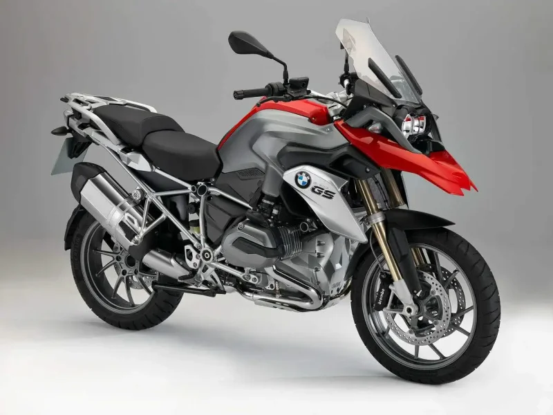 БМВ 1200 GS