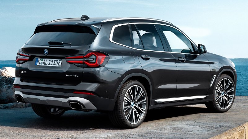 BMW x5 2023