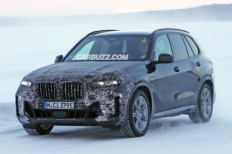BMW x6 2021