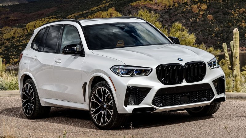 BMW x5 xdrive40d