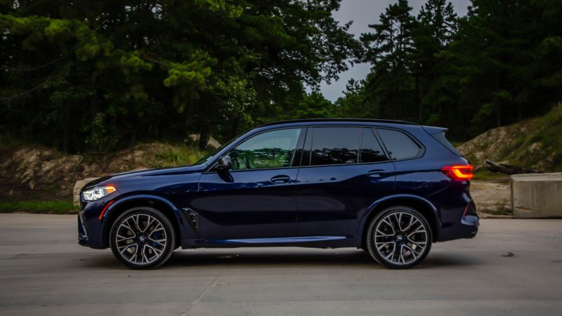 BMW x5 xdrive40i XLINE