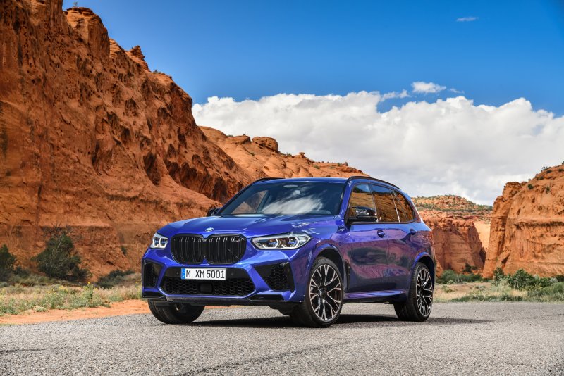 BMW x5 2023