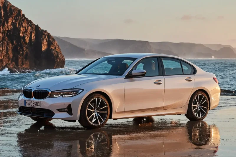 BMW 320 Sportline 2020