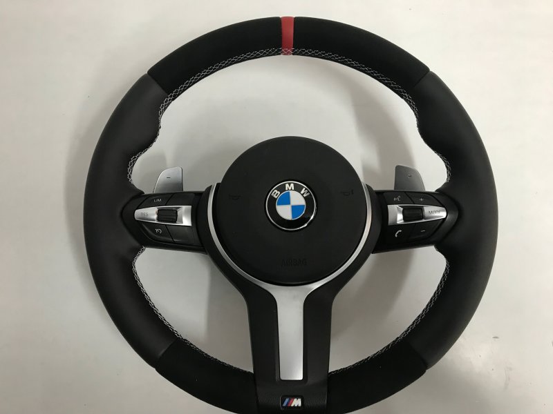 Руль BMW f30