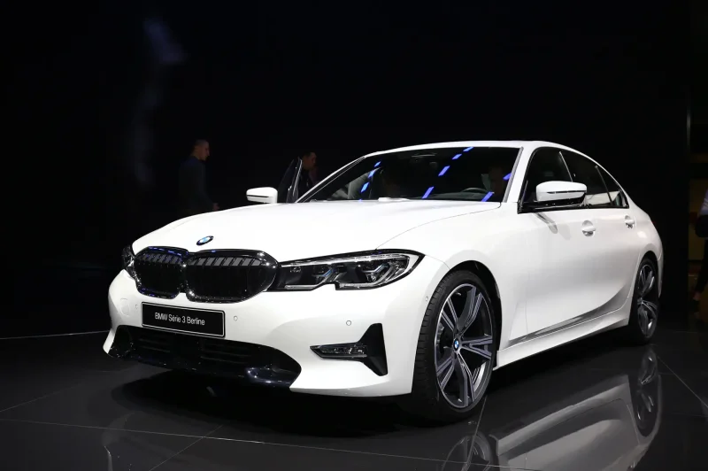 BMW g20