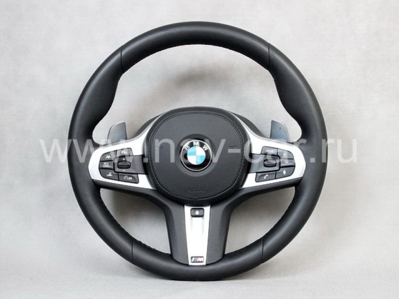 Руль BMW x3 f25