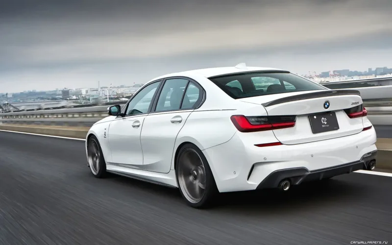 BMW m3 320i