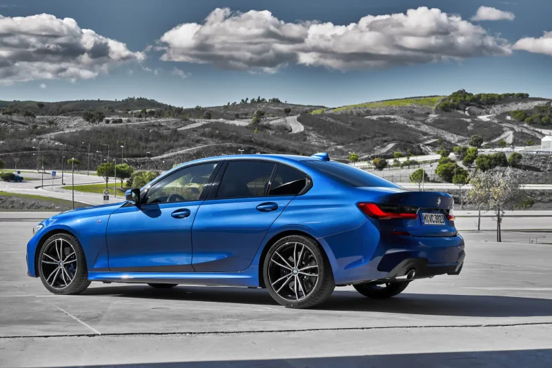 BMW g20