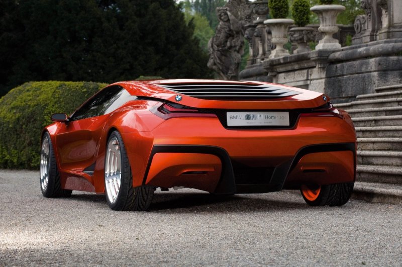 BMW m1