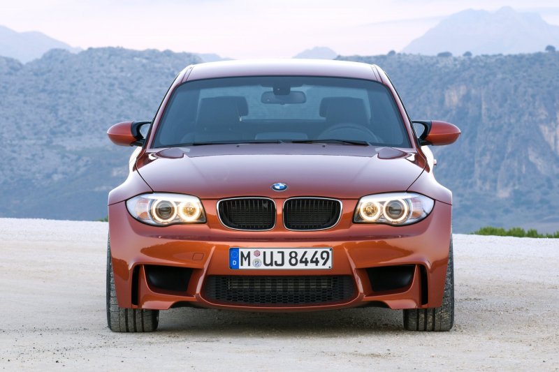 BMW m1 hommage Concept