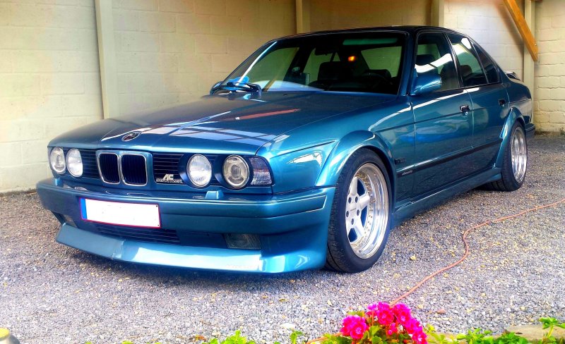E34 Шницер