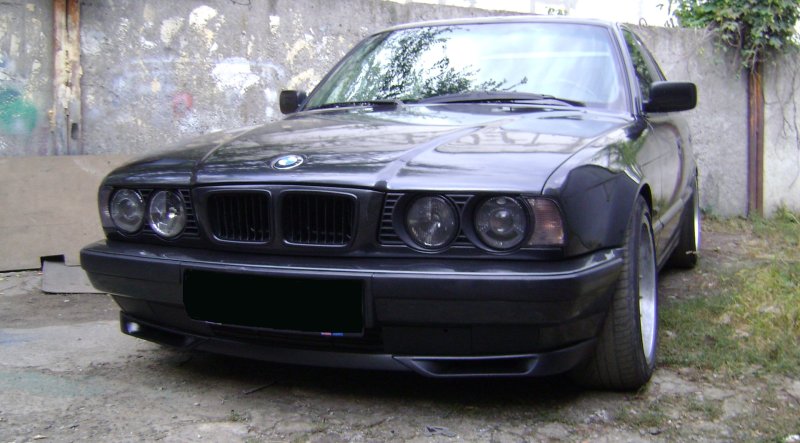 Диски AC Schnitzer BMW 34