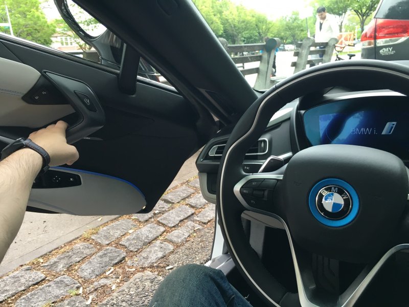 Руль BMW m2
