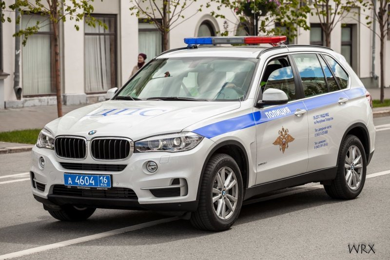 БМВ х5 полиция Германии