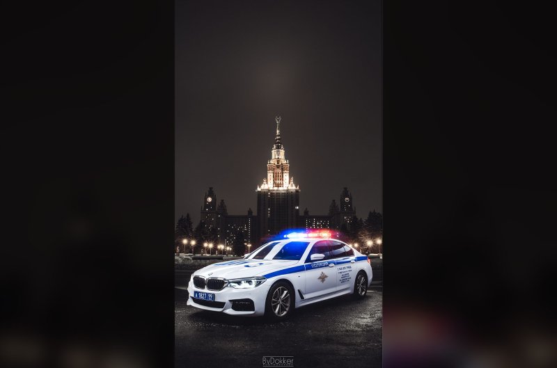 ДПС обои
