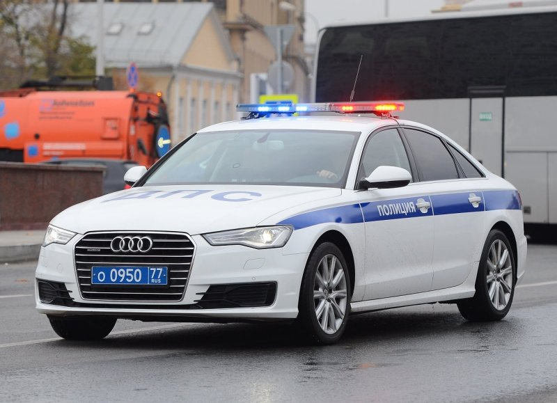 БМВ е60 ДПС