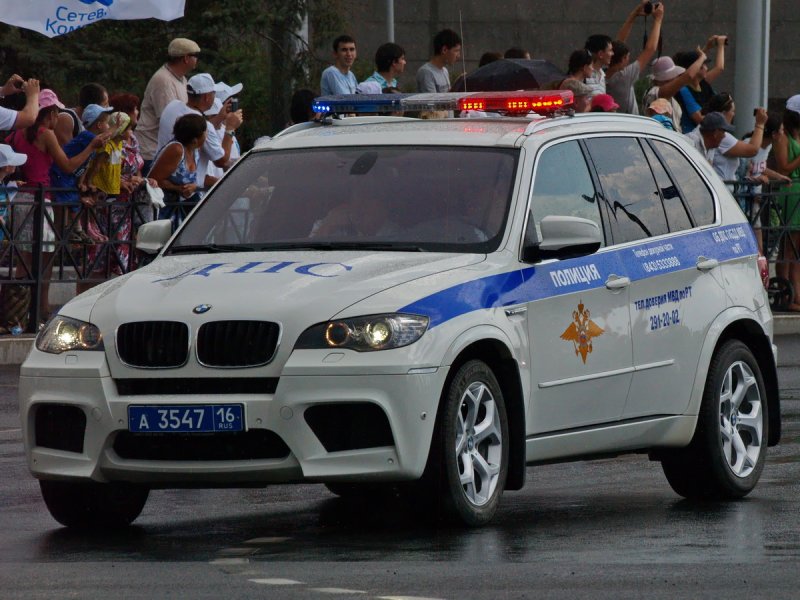 Volvo s60 ДПС