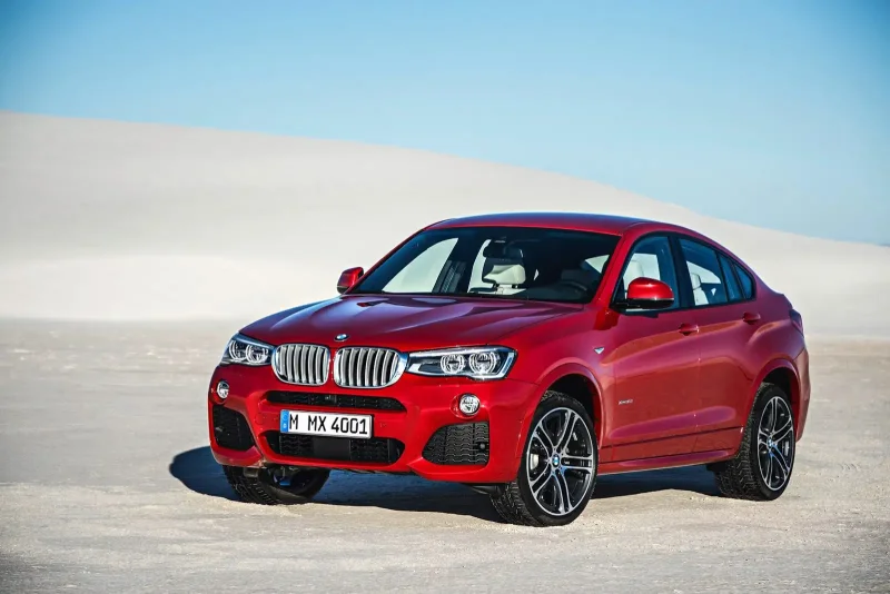 BMW x1000000000