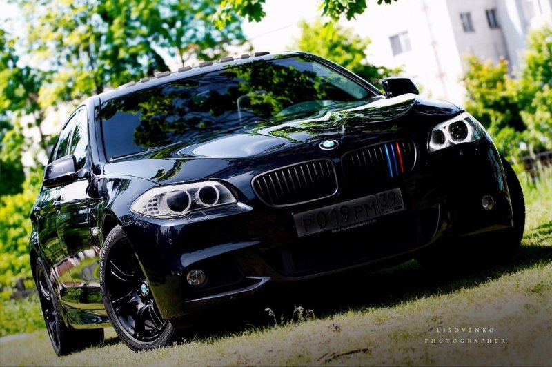 BMW BIMER