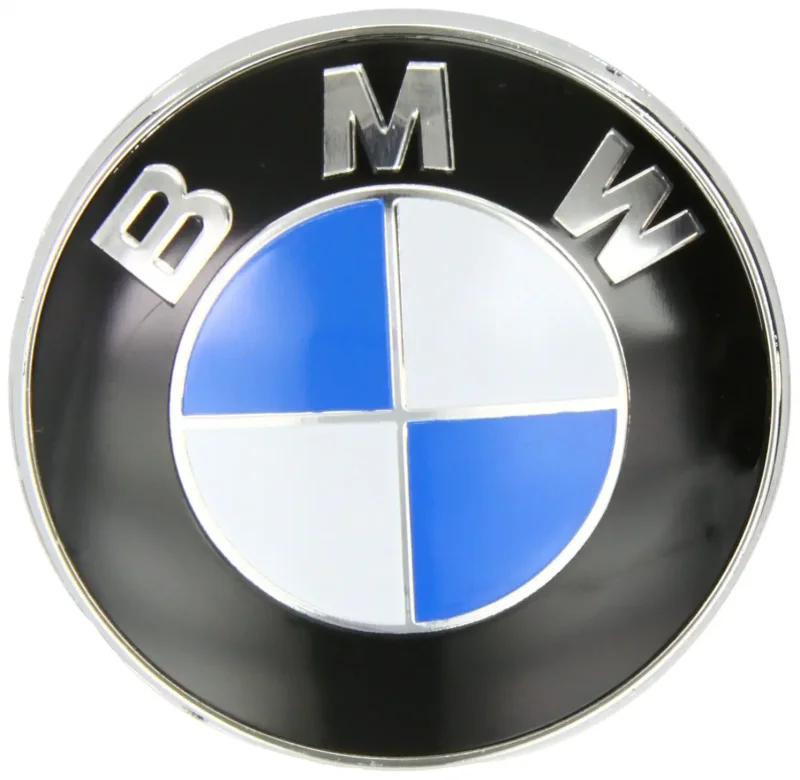 BMW logo 750