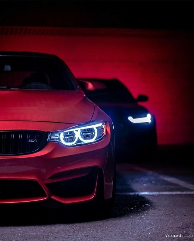 BMW m5 sekilleri