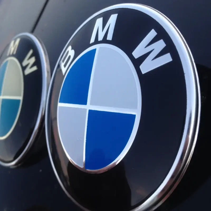 BMW значки BMW значки