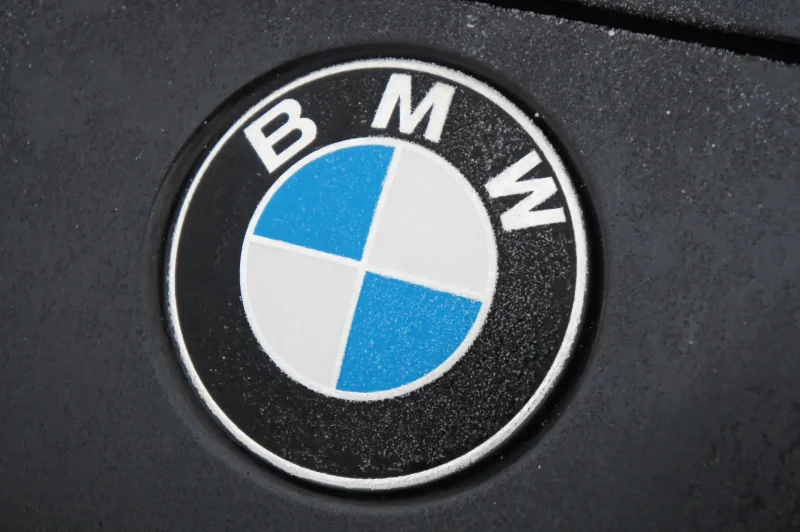 BMW marka