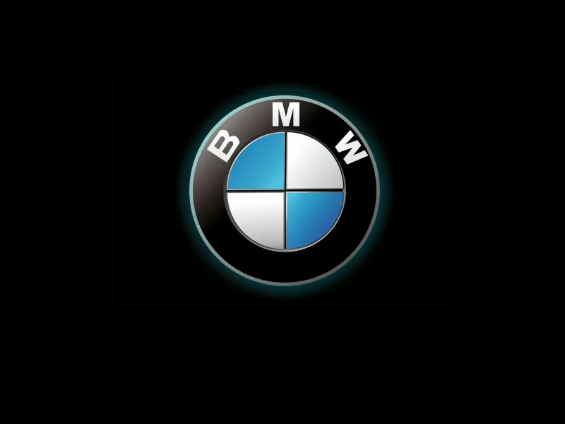 BMW e46 logo