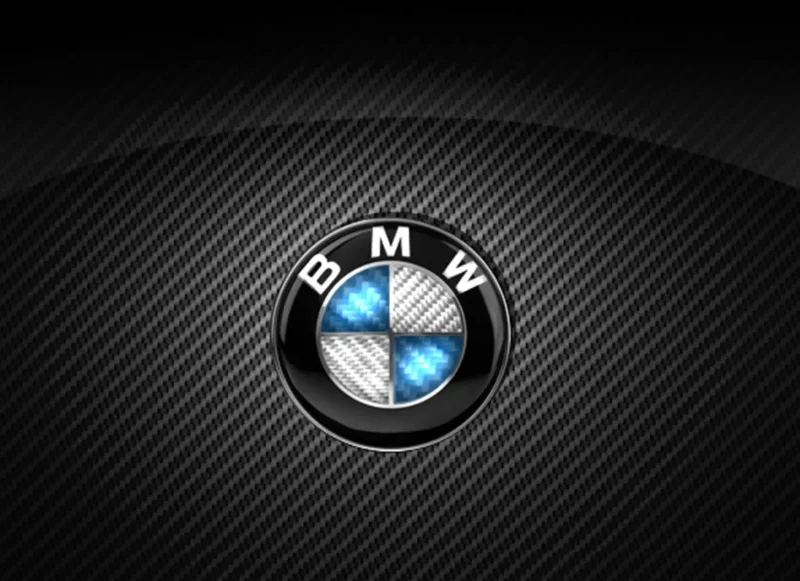 Красивые значки BMW