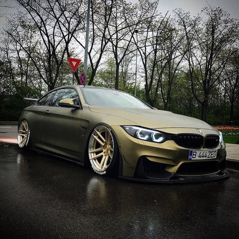 BMW м6 крутые