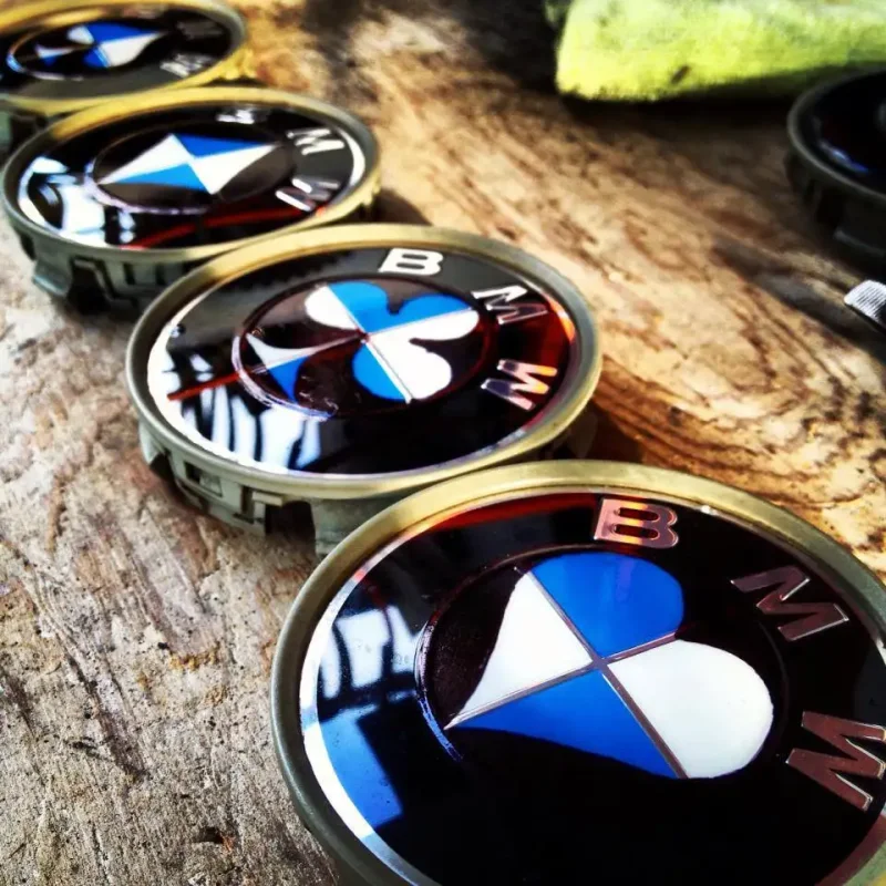 Красивые эмблемы BMW