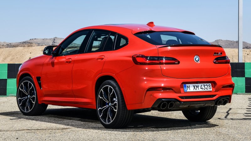 BMW x3 2022 Рестайлинг