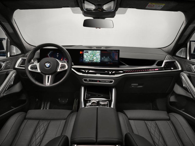 BMW x6 xdrive30d