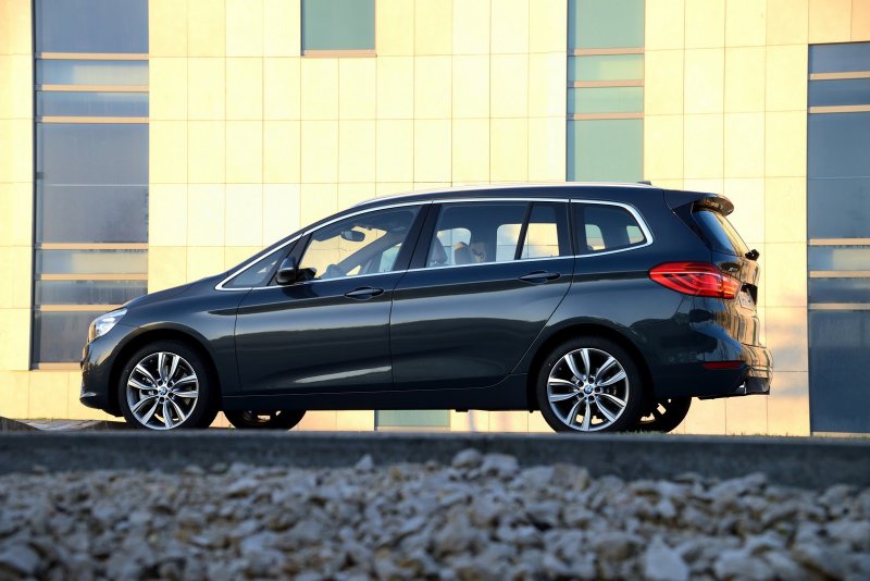 220d Gran Tourer