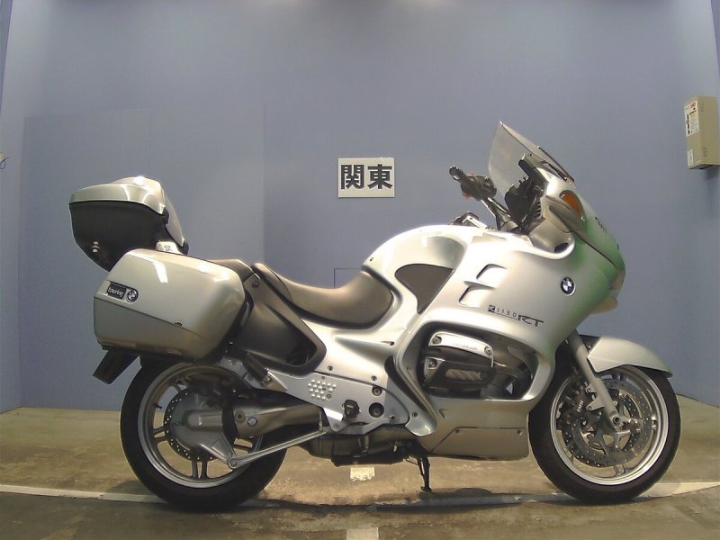 Yamaha r1100rt