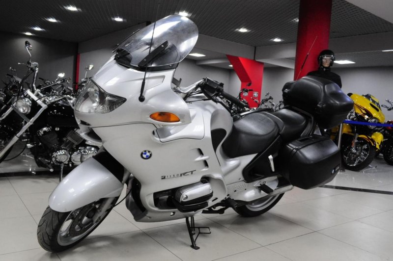 BMW 1150