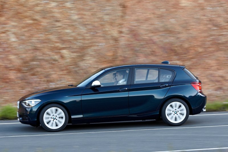 BMW f20