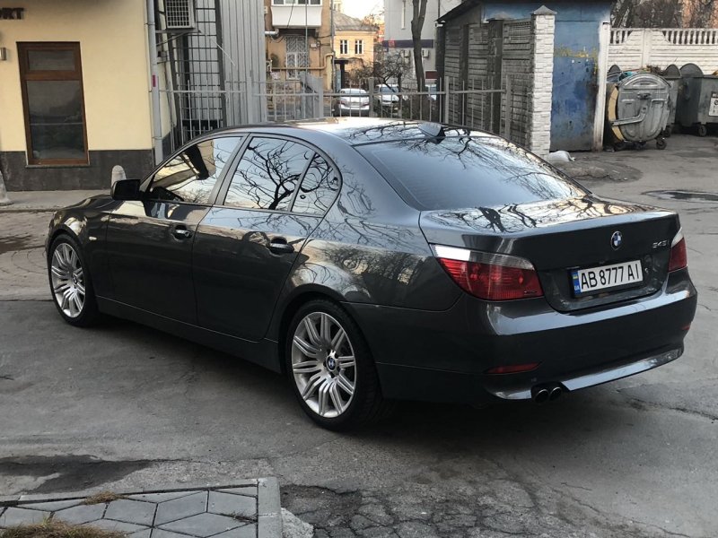БМВ е90 128 стиль