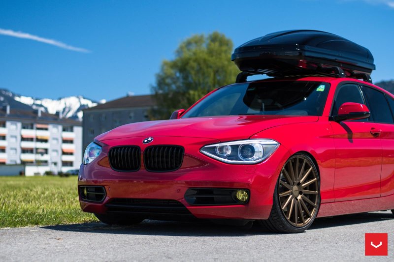 BMW x1 f20