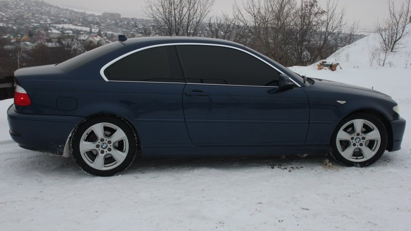 Колеса BMW.стиль 172 e60