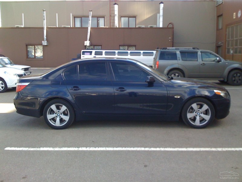 BMW e60 95 Style r19