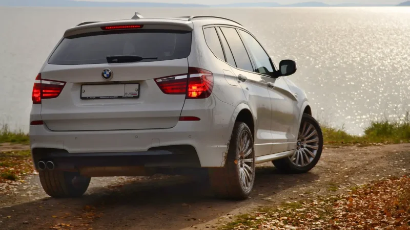 BMW x1 f25