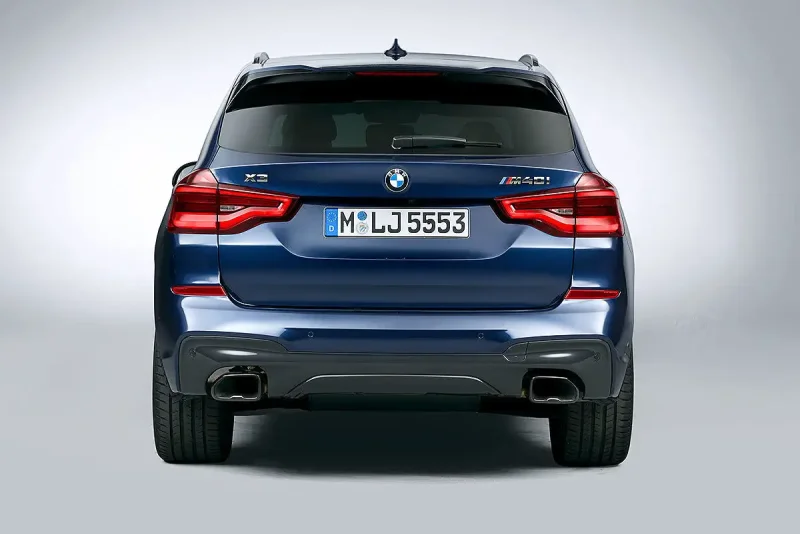 BMW x3 f25 2014