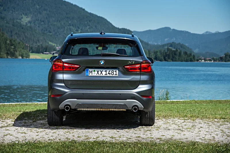 BMW x3m f97 Competition