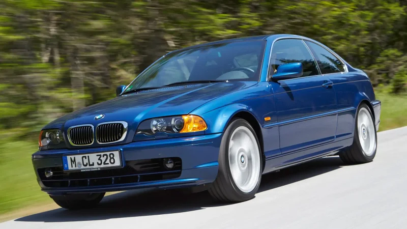 BMW m3 2006