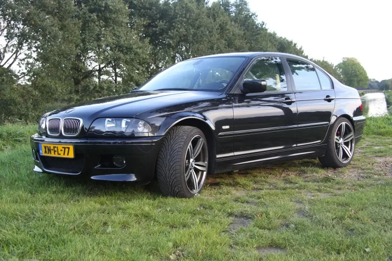 BMW m3 2000