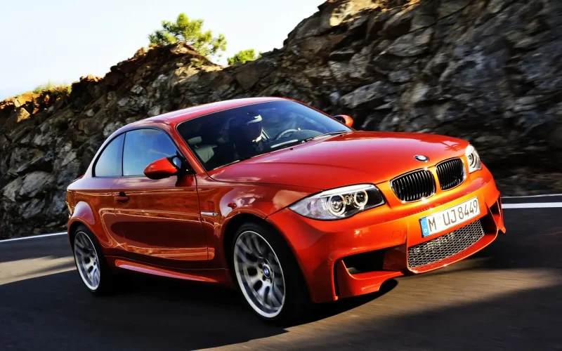 BMW 3 Series Evolution